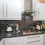 Ferienhaus Waters Edge *