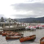 Waters Edge * Windermere