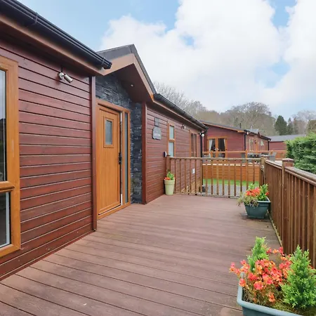 Waters Edge Ferienhaus Windermere