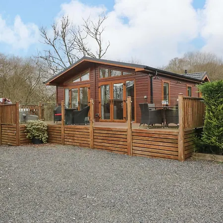 Waters Edge Ferienhaus Windermere