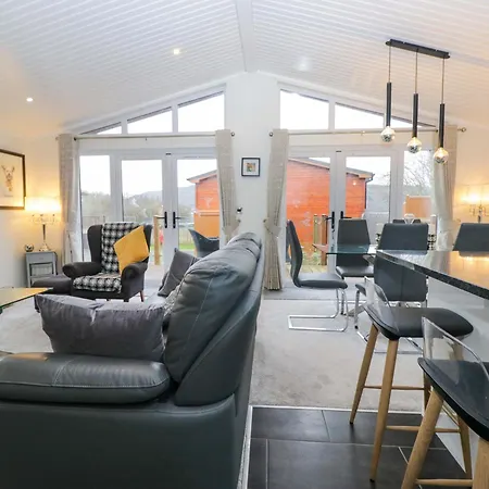 Ferienhaus Waters Edge Windermere