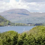 Waters Edge Уиндермир