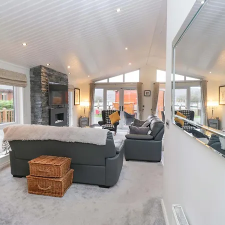 Holiday home Waters Edge Windermere