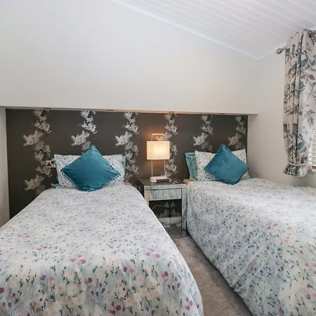 Holiday home Waters Edge Windermere