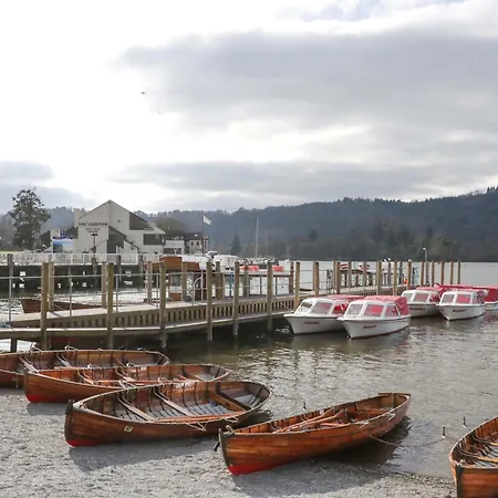 Waters Edge * Windermere