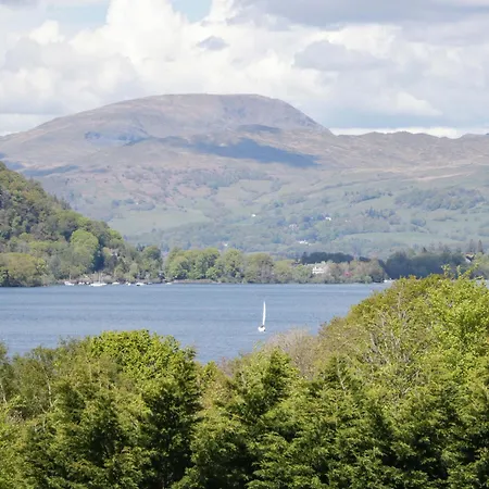 Waters Edge Windermere