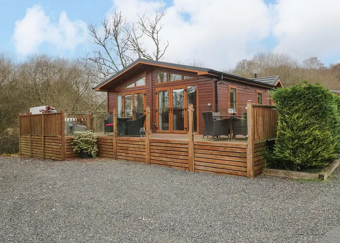 Waters Edge Holiday home Windermere