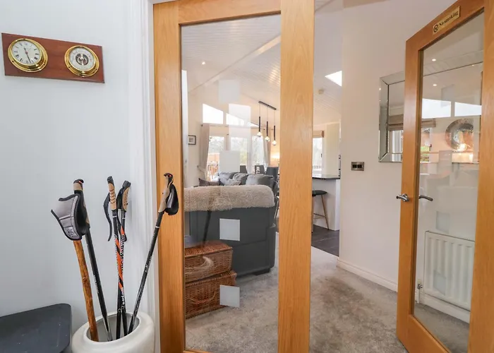 Waters Edge Windermere