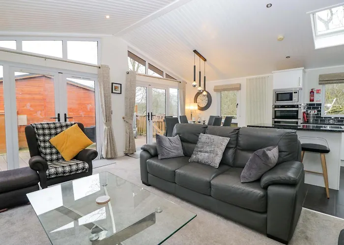 Holiday home Waters Edge *