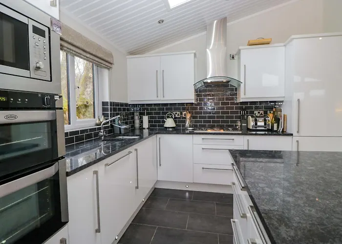 Holiday home Waters Edge *