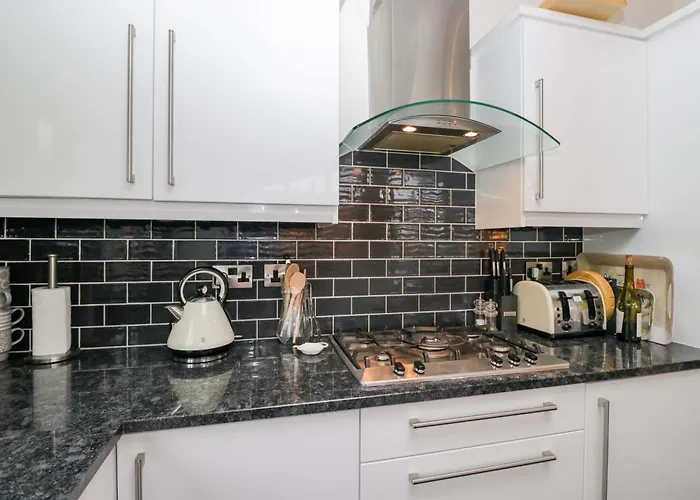 Holiday home Waters Edge *