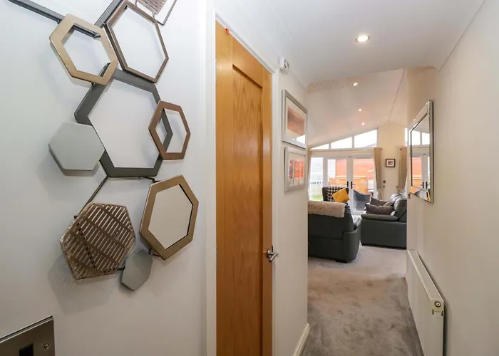 Holiday home Waters Edge