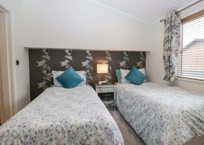 Holiday home Waters Edge Windermere