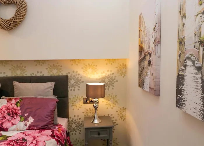 Holiday home Waters Edge *