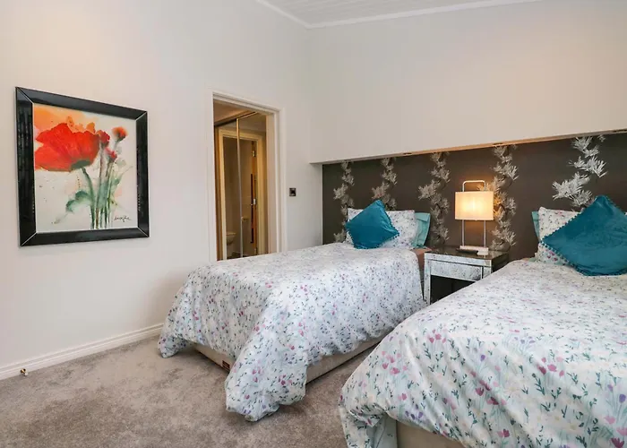 Waters Edge Windermere