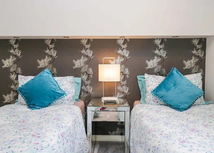 Waters Edge Holiday home Windermere