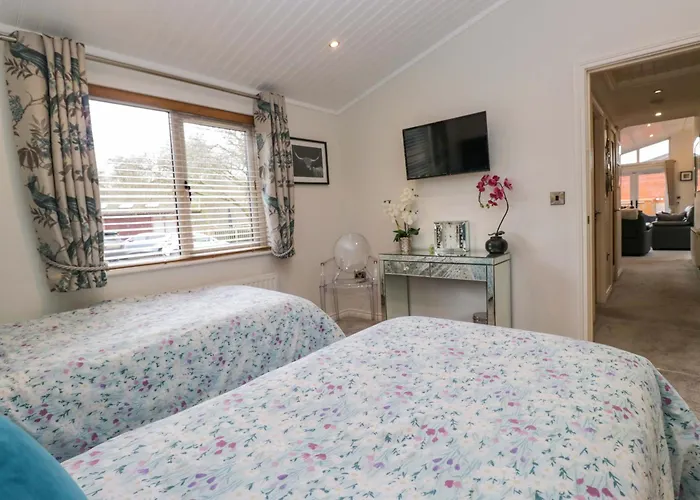 Holiday home Waters Edge Windermere