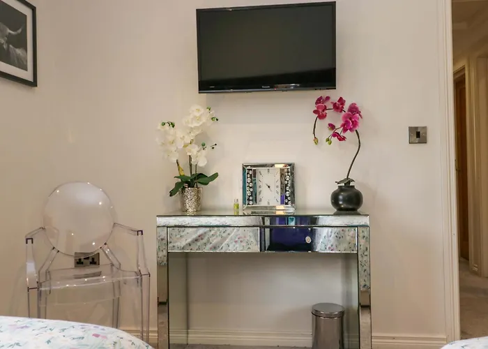 Waters Edge Holiday home Windermere