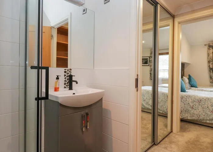 Waters Edge Windermere