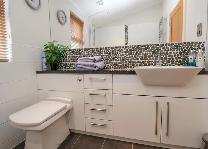 Holiday home Waters Edge *