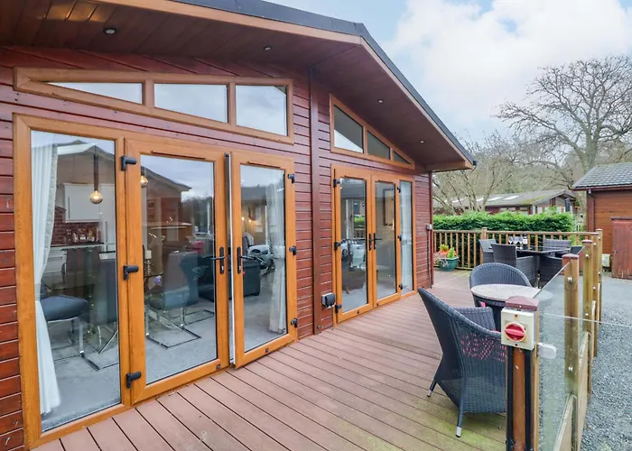 Waters Edge Windermere