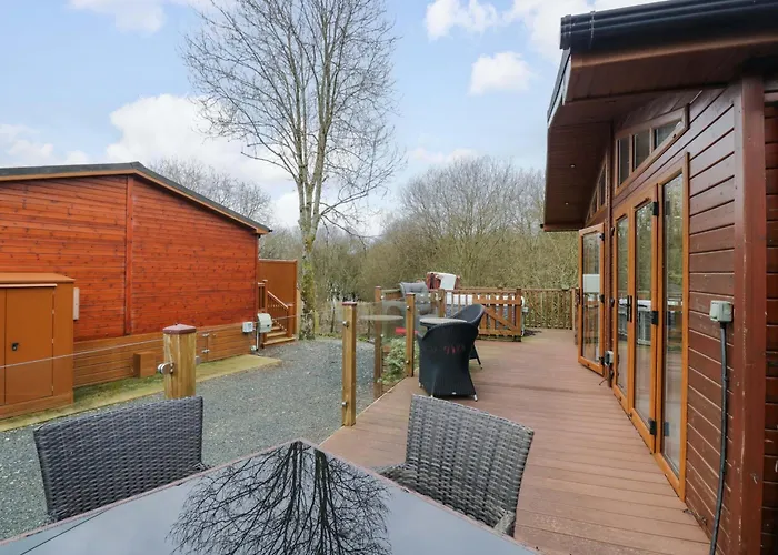 Waters Edge Windermere