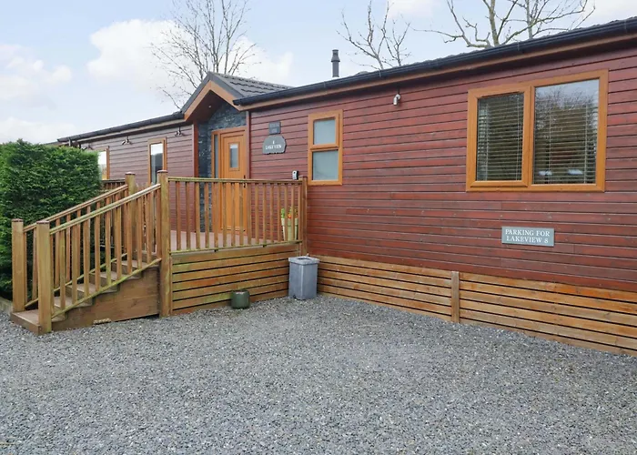 Waters Edge * Windermere