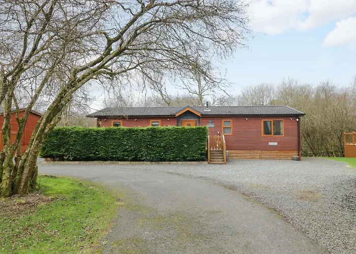 Waters Edge Windermere