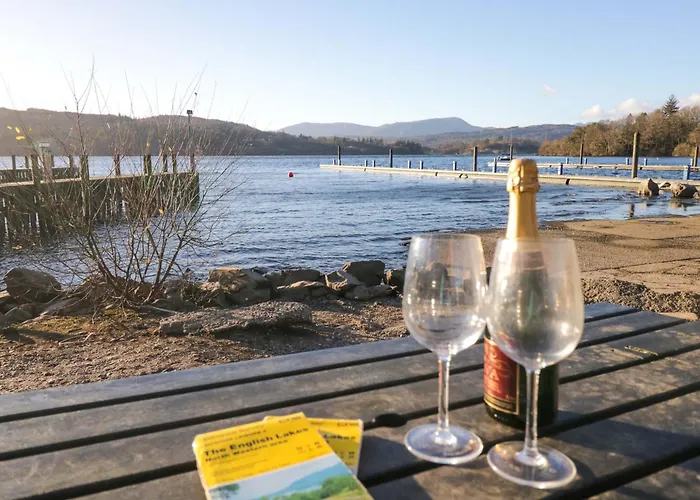 Holiday home Waters Edge *