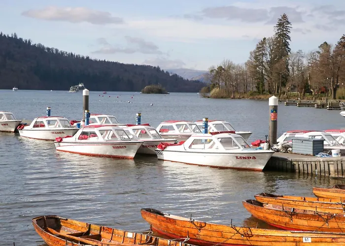 Waters Edge Holiday home *