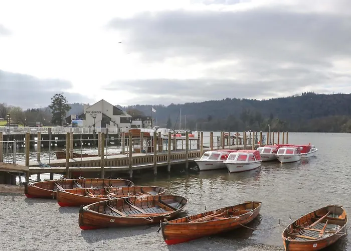 Waters Edge * Windermere