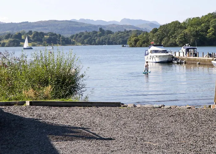 Waters Edge * Windermere